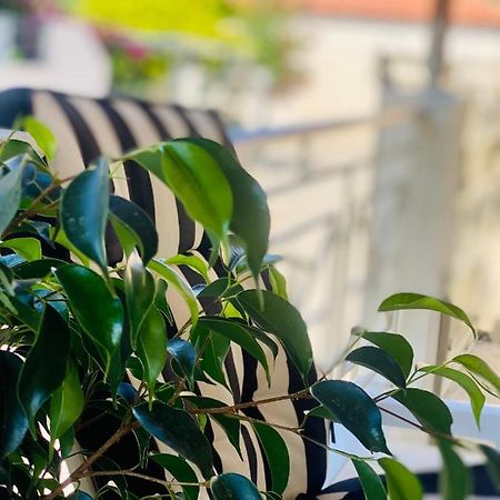 Appartamento Lydia House Corinto Esterno foto