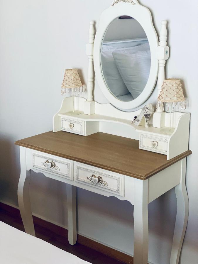 Appartamento Lydia House Corinto Esterno foto