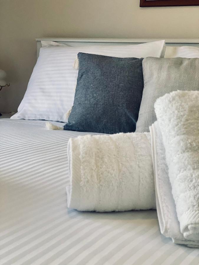 Appartamento Lydia House Corinto Esterno foto