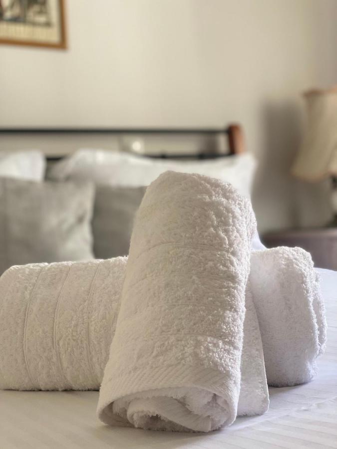 Appartamento Lydia House Corinto Esterno foto
