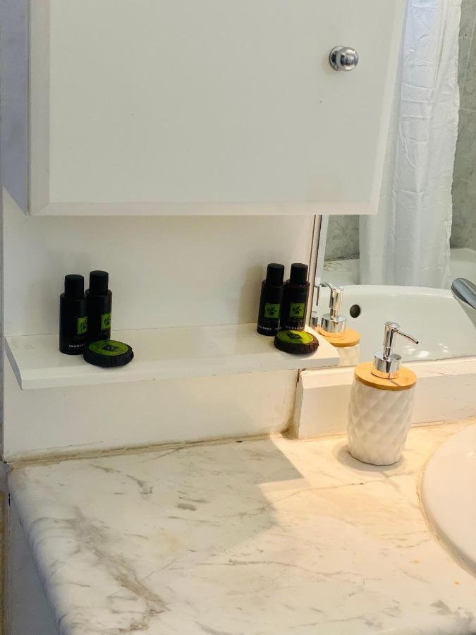 Appartamento Lydia House Corinto Esterno foto