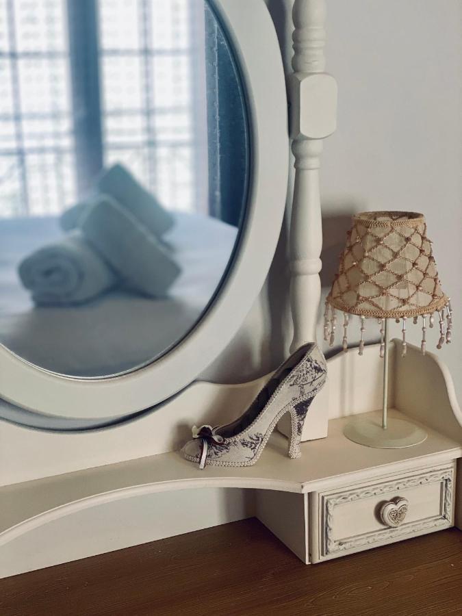 Appartamento Lydia House Corinto Esterno foto